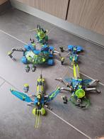 LEGO 6837-6907-6977, Verzenden, Zo goed als nieuw, Complete set, Lego