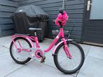 Puky Kinderfiets 18 inch - Zo Goed Als Nieuw!, Ophalen, Zo goed als nieuw, 18 inch, Handrem