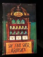 De taal der kruiden - Mellie Uyldert, Ophalen of Verzenden, Zo goed als nieuw, Kruiden en Alternatief