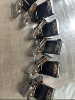 Zippo Paardensport Serie - 6 Stuks Nieuw, Verzamelen, Rookartikelen, Aanstekers en Luciferdoosjes, Ophalen of Verzenden, Nieuw