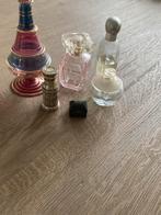 Parfumflesjes voor de sier - Collectie, Ophalen of Verzenden, Gebruikt