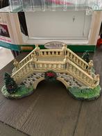 Lemax footbridge, Ophalen of Verzenden, Zo goed als nieuw