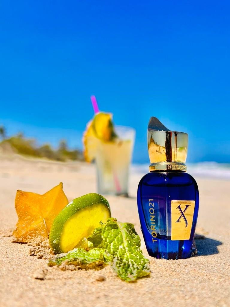 Xerjoff Torino 21 decant/sample, Ophalen of Verzenden, Nieuw