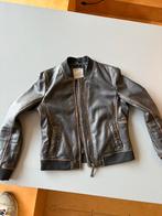 Leren jas, nieuw, Zwart, Nieuw, Ophalen of Verzenden, Jasje