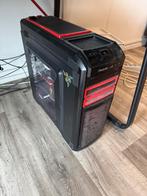 Gaming PC | AMD FX-8350 | GTX 1050 | 16GB RAM, 1 speler, Ophalen of Verzenden, Gebruikt