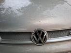 Golf 4 Originele ABT Grill, Gebruikt, Ophalen of Verzenden, Bumper, Volkswagen