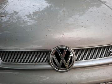 Golf 4 Originele ABT Grill beschikbaar voor biedingen