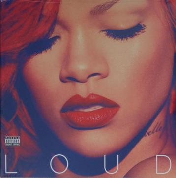 2 LP Rihanna Nieuw Vinyl Geseald beschikbaar voor biedingen