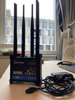 Teltonika RUT955 - Dual-sim 4G Router, Ophalen, Gebruikt, Router met modem, Teltonika