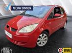 Mitsubishi Colt 1.3 Invite Airco Elek. Ramen Lmv Nap, Auto's, Voorwielaandrijving, Gebruikt, 750 kg, Colt