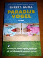 Boek THREES ANNA - Paradijsvogel, Nieuw