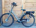 Sparta regular dames fiets, Fietsen en Brommers, Elektrische fietsen, 55 tot 59 cm, Ophalen, Gebruikt, Sparta