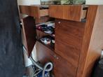 kasten, Huis en Inrichting, Kasten | Dressoirs, Ophalen, Gebruikt, 25 tot 50 cm, 50 tot 100 cm