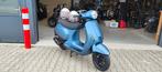 Nieuw !!  GTS Toscana Dynamic, Maximaal 45 km/u, Nieuw, Benzine, Gts toscana