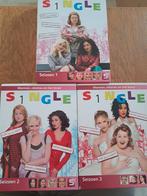 SINGLE S1+S2+S3, Cd's en Dvd's, Alle leeftijden, Ophalen of Verzenden, Zo goed als nieuw, Boxset