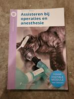 Dierenartsassistent paravetranair boeken ontwikkelcentrum, Gelezen, Ophalen of Verzenden