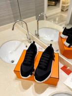 Zwarte Sneakers - Nieuw, Ophalen of Verzenden, Nieuw, Zwart, Sneakers of Gympen