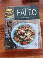Paleo Kookboek - Gezond en Lekker!, Gezond koken, Zo goed als nieuw, Nico Richter, Overige gebieden