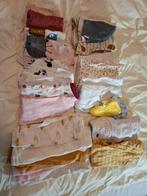 Babykleding maat 50 - winterklaar!, Kinderen en Baby's, Babykleding | Maat 50, Ophalen of Verzenden, Zo goed als nieuw, Jongetje of Meisje