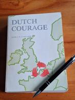 boek over de irene brigade WO II  gesigneerd, Boeken, Ophalen of Verzenden, Gelezen