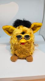 Originele Furby 1999 - Werkend met Handleiding!, Ophalen of Verzenden