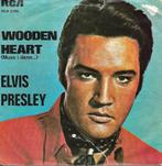 Elvis Presley - Wooden heart, Cd's en Dvd's, Vinyl Singles, Gebruikt, 7 inch, Single, Ophalen of Verzenden