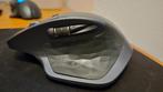 Logitech draadloze ergonomische muis MX Master 2S, Computers en Software, Rechtshandig, Muis, Gebruikt, Ergonomisch