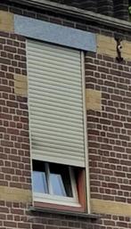 Rolluik electrisch, Doe-het-zelf en Verbouw, Rolluiken, Ophalen, Gebruikt, Minder dan 100 cm, 150 tot 200 cm