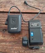 Godox CT-04 triggerset, Ophalen of Verzenden, Nieuw, Overige merken