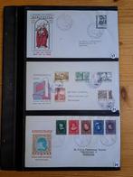 Postzegels Nederland, Postzegels en Munten, Ophalen of Verzenden, Na 1940, Gestempeld