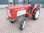 Yanmar YM1601 4wd / 0974 Draaiuren / Miditrekker, Zakelijke goederen, Agrarisch | Tractoren, Gebruikt, Overige merken
