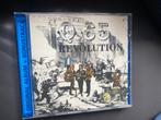 Q 65 : Revolution ( cd ), Gebruikt, Ophalen