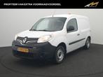 Renault Kangoo dCi 90 Energy Comfort - Complete Kastinrichti, Auto's, Bestelauto's, Voorwielaandrijving, Stof, 4 cilinders, Renault