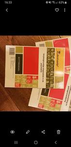 HBO-V Studieboeken - Verpleegkunde, Ophalen of Verzenden, Beta, Zo goed als nieuw, HBO