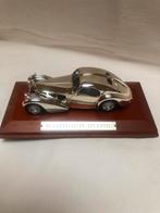 Bugatti Coupe Atlantic Modelauto 1:18, Ophalen of Verzenden, Zo goed als nieuw, Auto, Overige merken