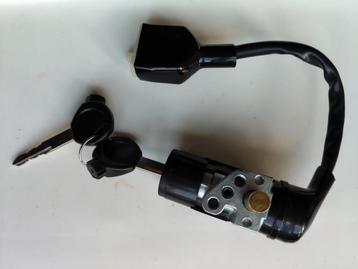 Contactslot La Souris City beschikbaar voor biedingen