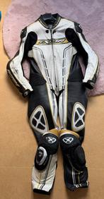Ixon race overall pak one piece alpinestar maat 52, Ophalen of Verzenden, Tweedehands, Overall