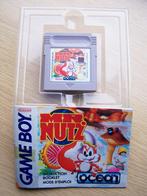Mr. Nutz Game Boy, 1 speler, Ophalen of Verzenden, Zo goed als nieuw, Vanaf 3 jaar