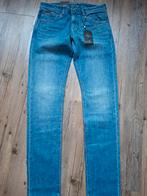 VANGUARD V850 Rider slimfit jeans W30 L34, Blauw, Nieuw, W32 (confectie 46) of kleiner, Ophalen of Verzenden