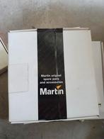 Martin diffuserlens kit voor mac250, Muziek en Instrumenten, Nieuw, Ophalen of Verzenden, Licht