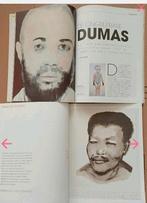 11 x Tijdschrift Marlene Dumas., Verzenden, Gelezen