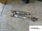 Stuurstang koppeling bmw e36 kniestuk, Gebruikt, Ophalen of Verzenden, BMW, BMW