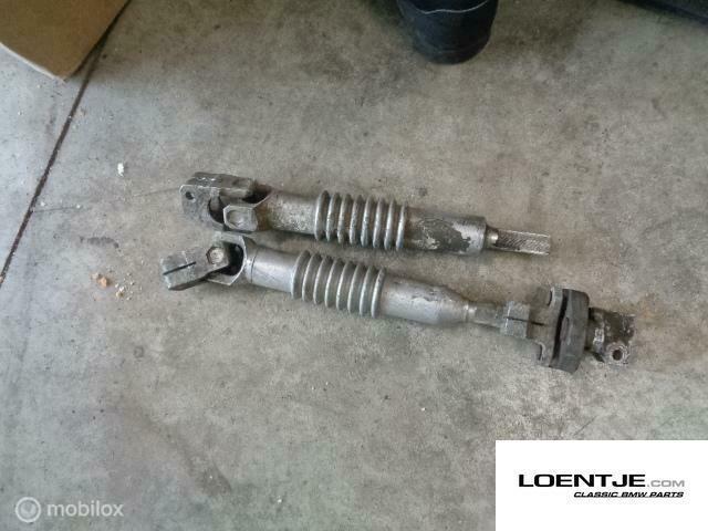 Stuurstang koppeling bmw e36 kniestuk, Auto-onderdelen, Besturing, BMW, Gebruikt, Ophalen of Verzenden
