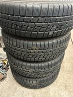 Winter set 195/65/15 yokohama, Auto-onderdelen, Banden en Velgen, Ophalen, 15 inch, Banden en Velgen, Winterbanden