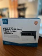 Gufy Videobewerking solar ongebruikt, Ophalen of Verzenden, Zo goed als nieuw