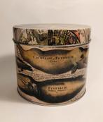 Blik met walvissen erop, Ophalen of Verzenden