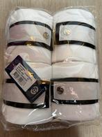 Ps of sweden witte bandages full nieuw, Dieren en Toebehoren, Paarden en Pony's | Beschermers, Ophalen of Verzenden, Zo goed als nieuw