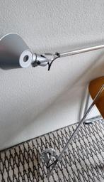 Artemide wandlamp, Tolomeo, E27, alu, Ophalen