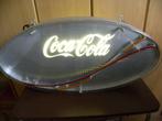 COCA COLA NEON BAK, Ophalen of Verzenden, Gebruikt, Lichtbak of (neon) lamp
