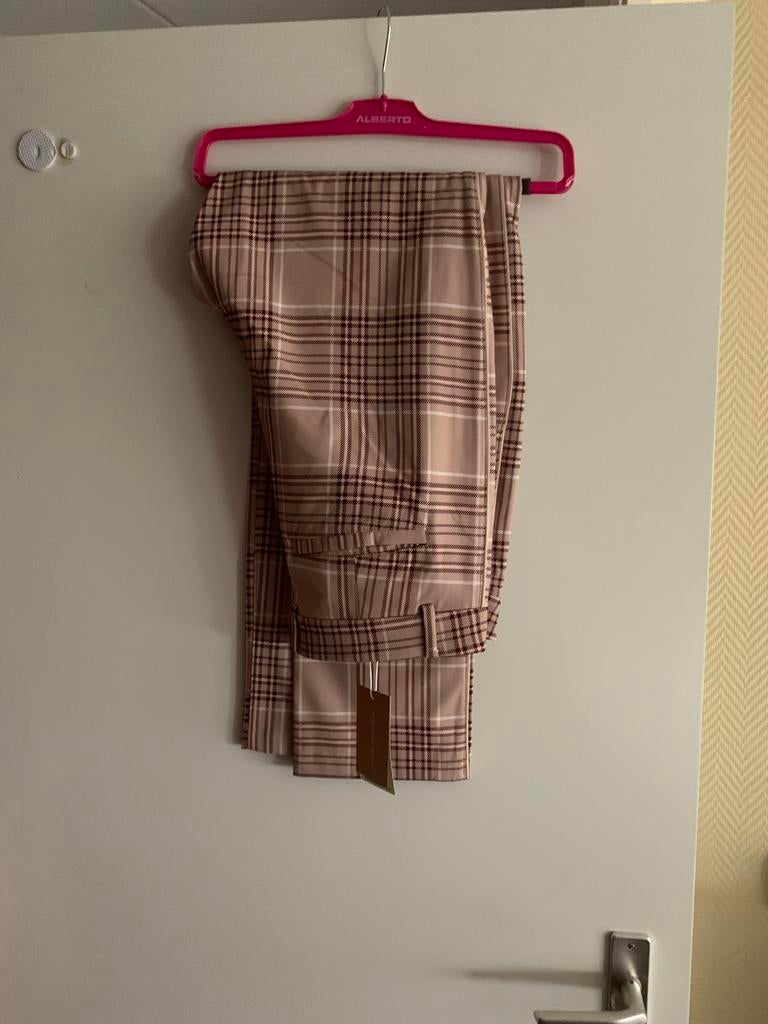 Röhnisch winterbroek golf - Maat 36 & 44 - Nieuw!, Ophalen of Verzenden, Nieuw, Maat 36 (S)